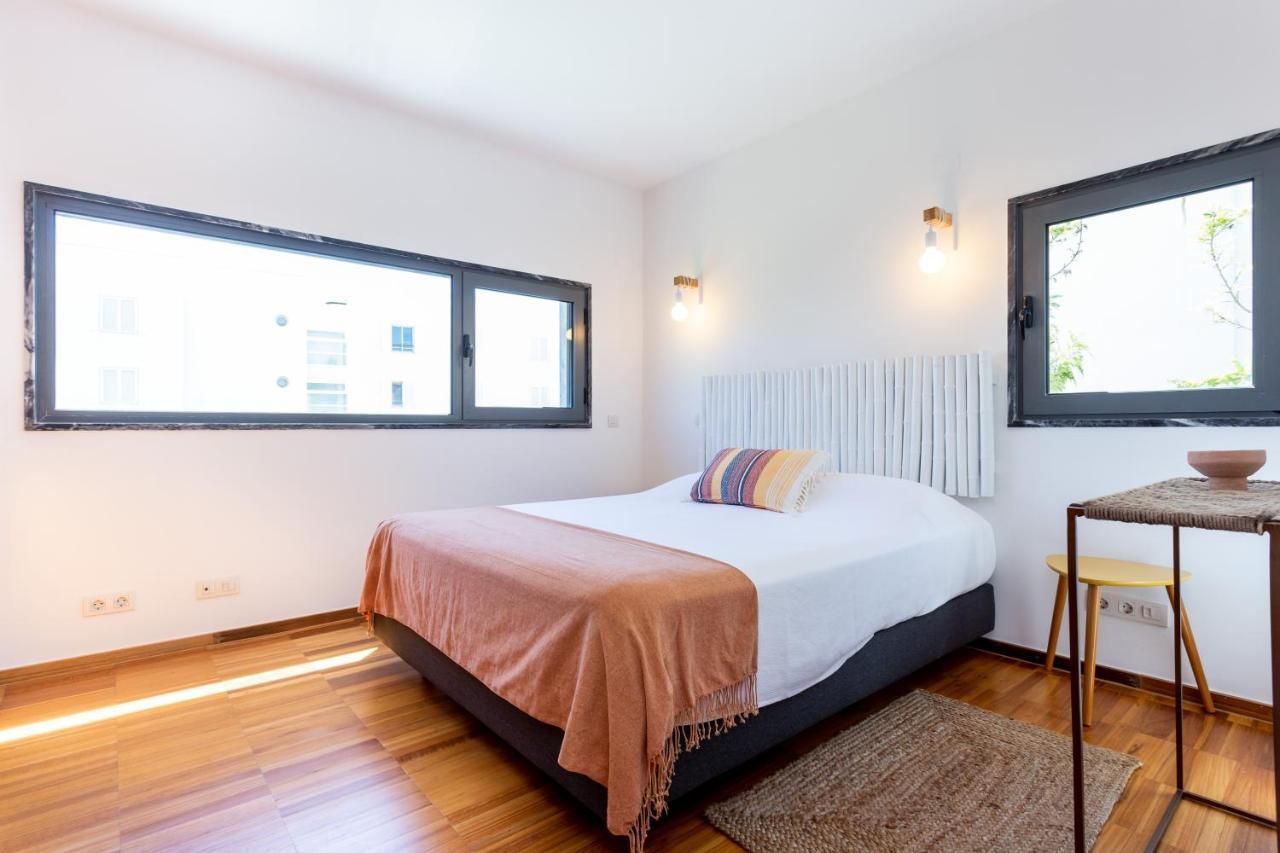 Fabrica - Meia Flat T2