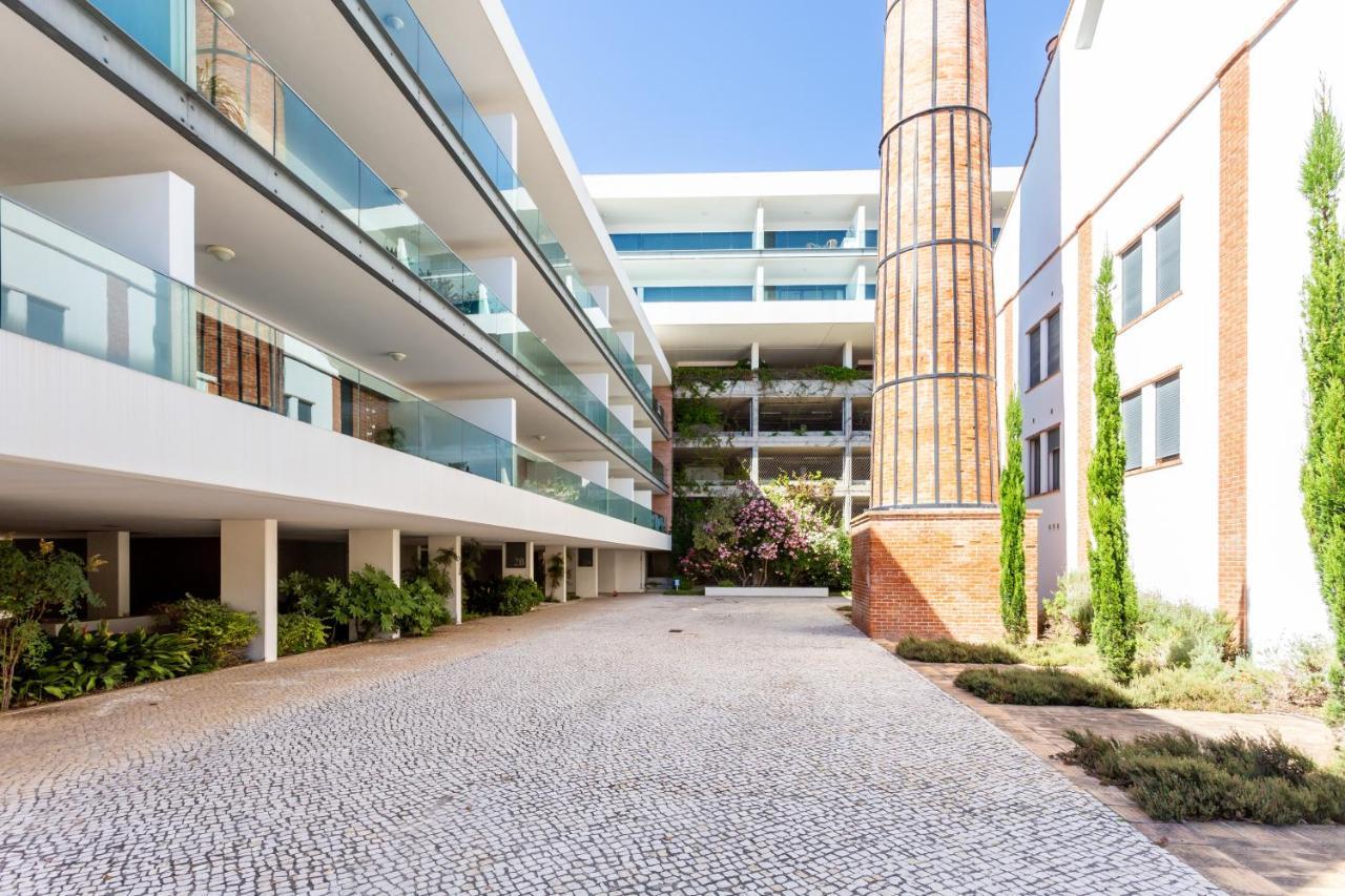 Apartment Fabrica - Meia Flat T2