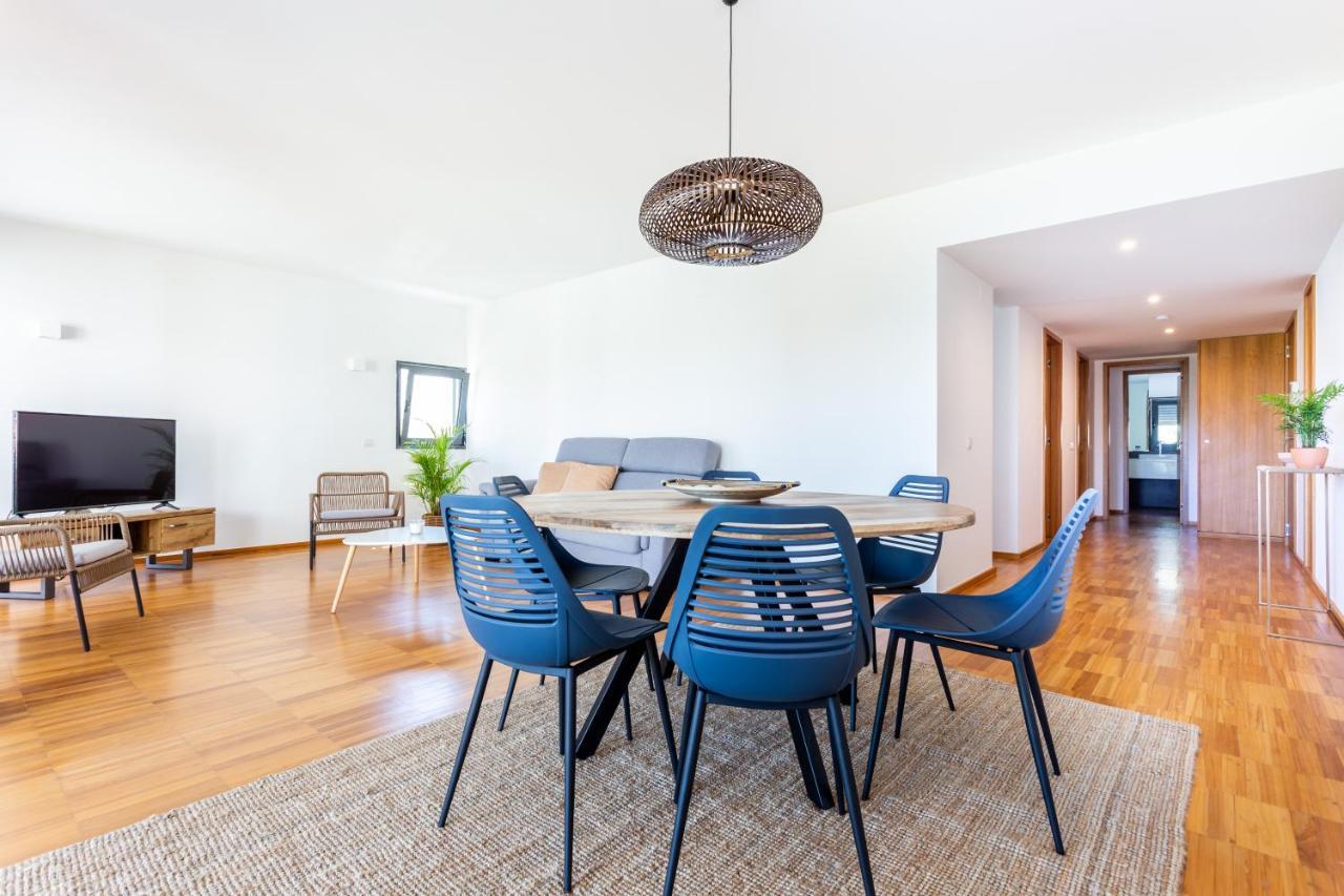 Apartment Fabrica - Meia Flat T2