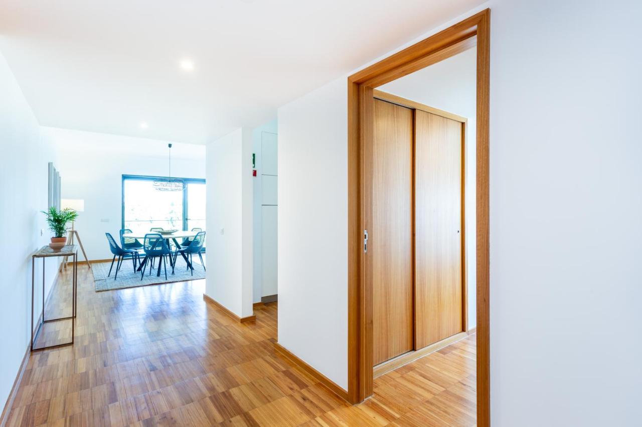 Fabrica - Meia Flat T2 * Lagos