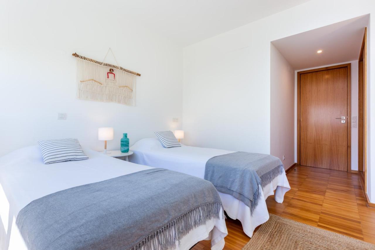Apartment Fabrica - Meia Flat T2 *