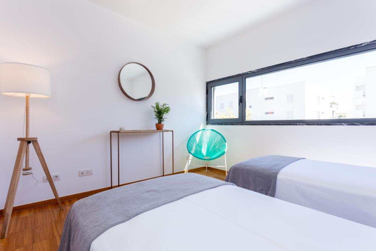 Fabrica - Meia Flat T2 Apartment