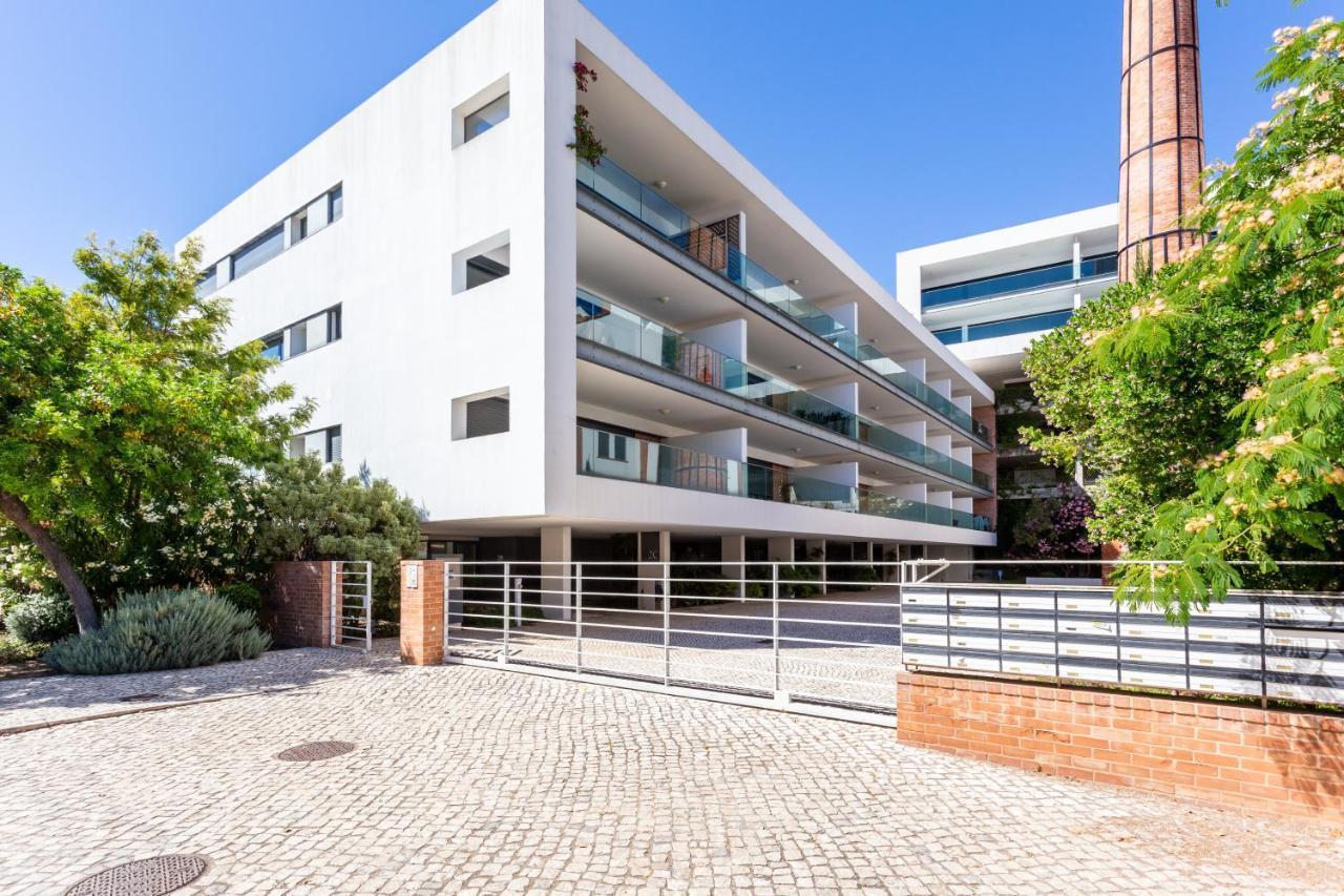 Fabrica - Meia Flat T2 Apartment Lagos